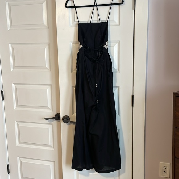 Zimmermann jumpsuit - Picture 4 of 8